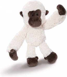 Мягкая игрушка Гиббон 20 см (Nici, 43622)